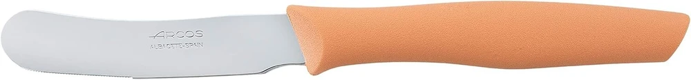 Arcos Nova 806300 - 36 sviesto peiliai, nerūdijantis plienas