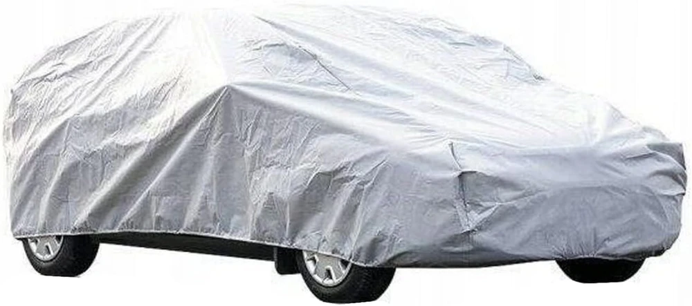 Arix vandeniui atsparus automobilio uždangalas Full cover su Uv apsauga, apsauga nuo šerkšno, skirtas Ka