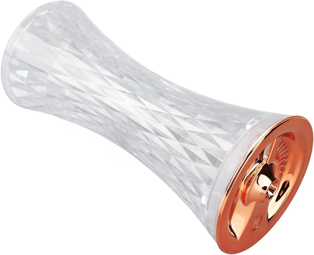 Aromaterapinis difuzorius, aromaterapinio difuzoriaus dangtelis su spalvinga led lempute, naktinė lemputė, drėkintuvas miegamajam, biurui, barui, padėkliukas