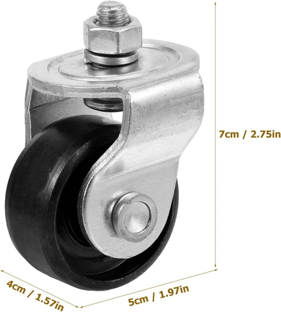 Artibetter lenktyninio automobilio domkrato vairas hidraulinio horizontalaus domkrato priedai tvirtas ratas 2 tonų metaliniam domkratui vairo ratas ketus vairo ratai atsarginės dalys domkratui