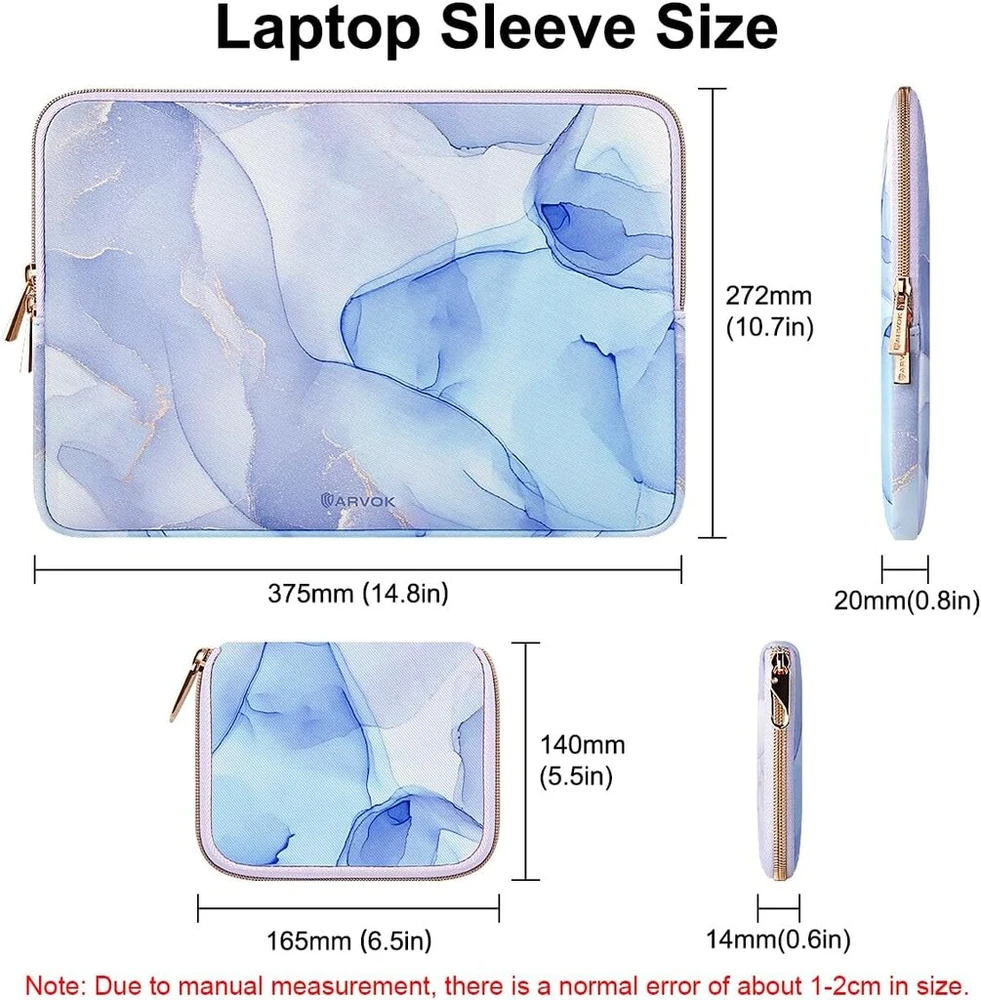 Arvok nešiojamas krepšys, skirtas 16 colių 2024-2021 m. "macbook Pro 16 M4 M3 M2 M1 Max Pro", "mac Pro 15", nešiojamojo kompiuterio dėklas, skirtas 16 colių "lenovo Thinkbook Hp Asus Dell Acer" su priedų krepšiu