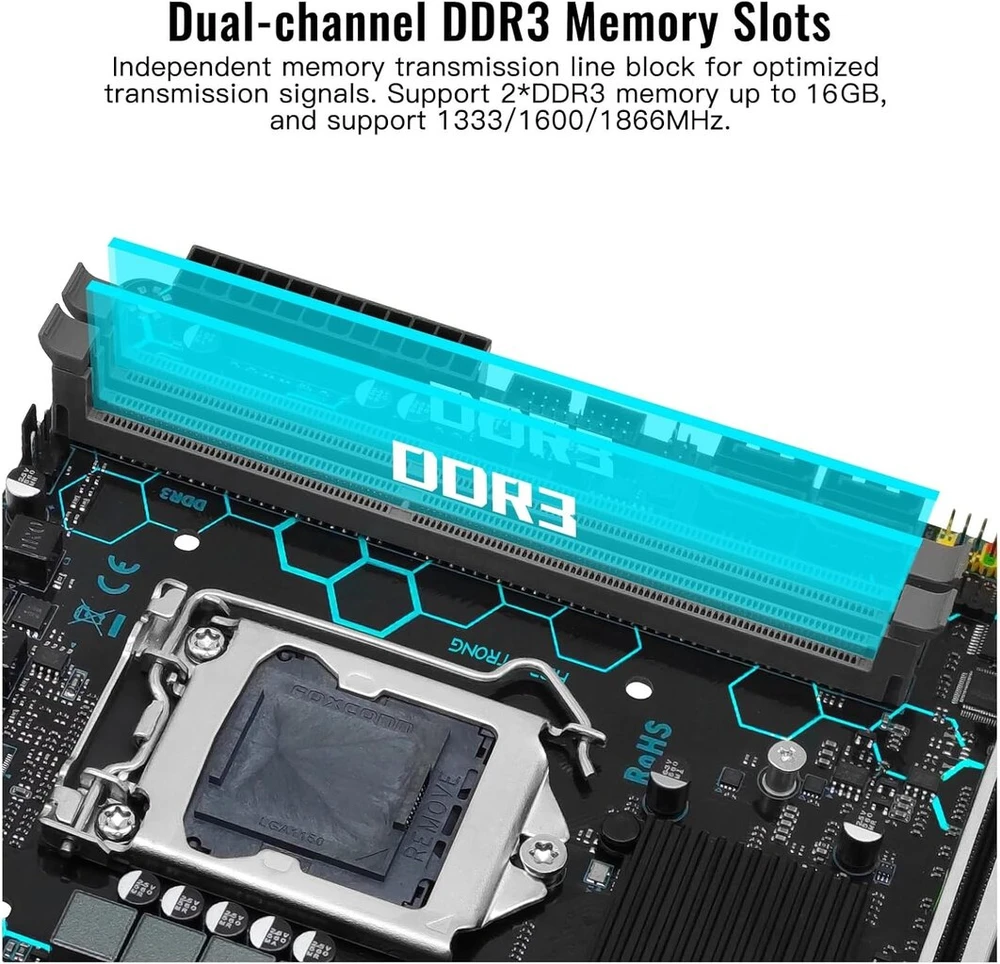 Vaizdo plokštė ASRock Pagrindinė plokštė H97 Strong Lga 1150, Mini Itx, Ddr3, Nvme M.2