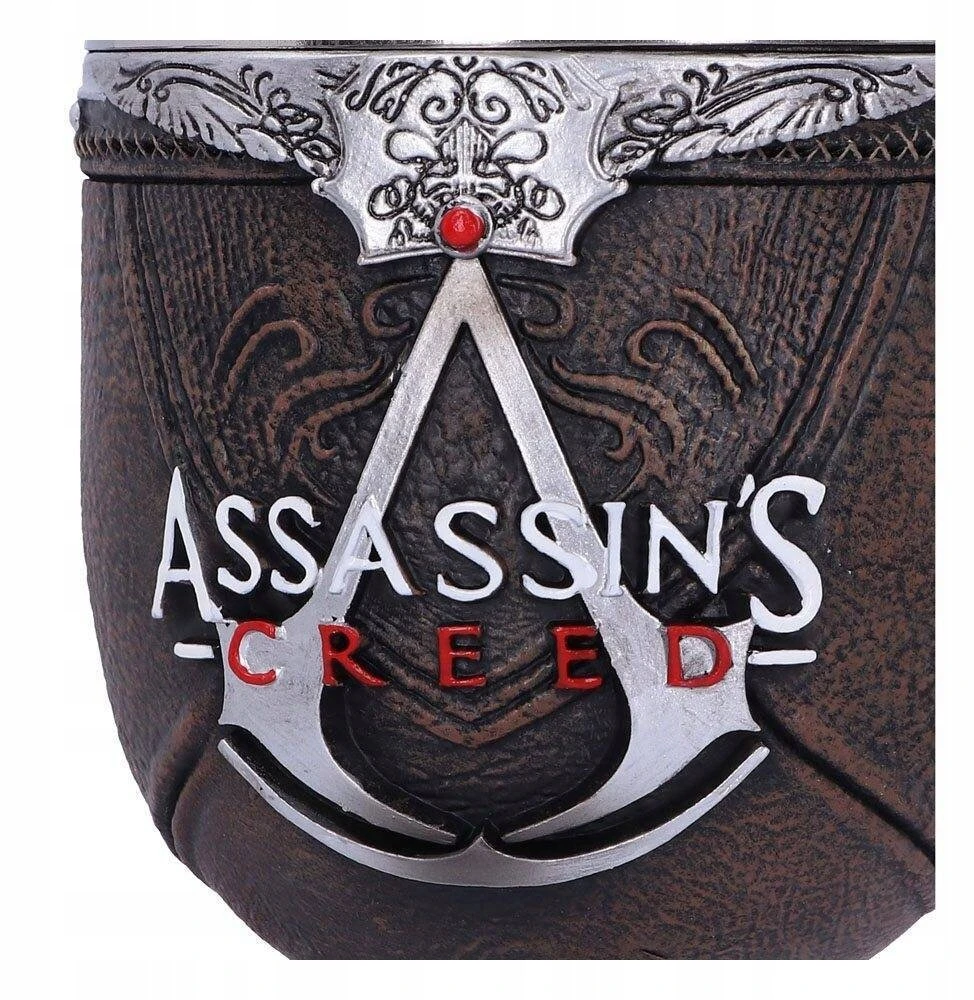Assassin's Creed Bractvos Kolekcinis Taurė