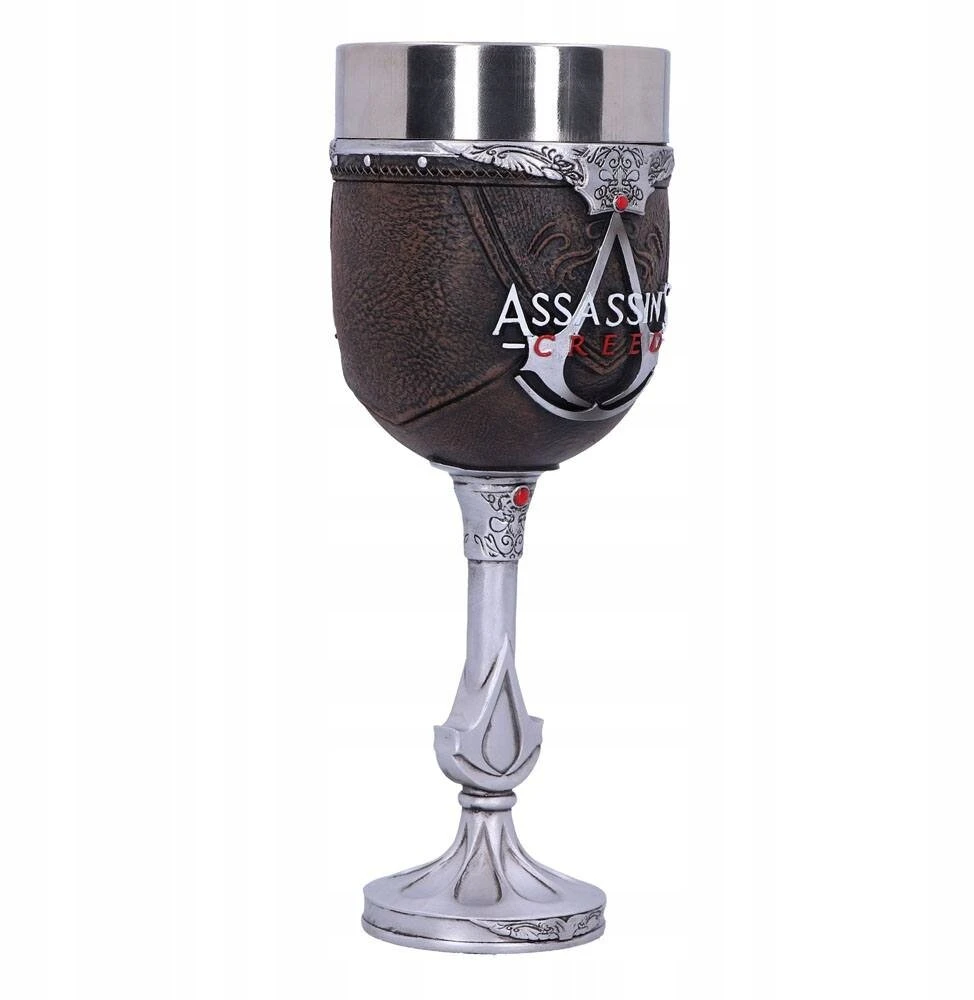 Assassin's Creed Bractvos Kolekcinis Taurė