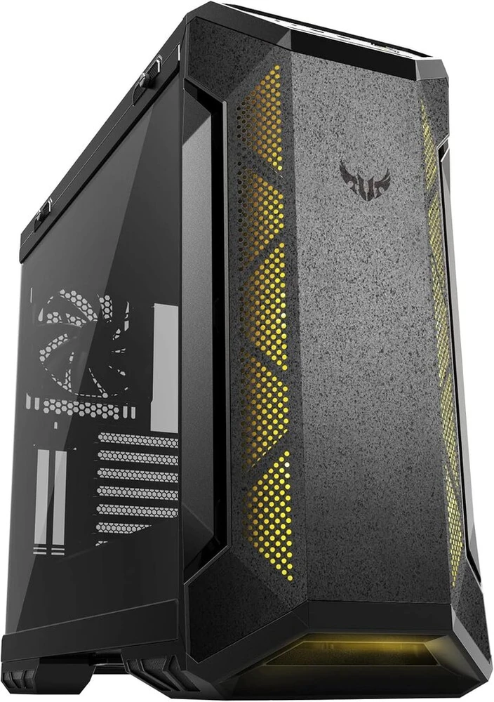 Asus Tuf Gaming Gt501 korpusas