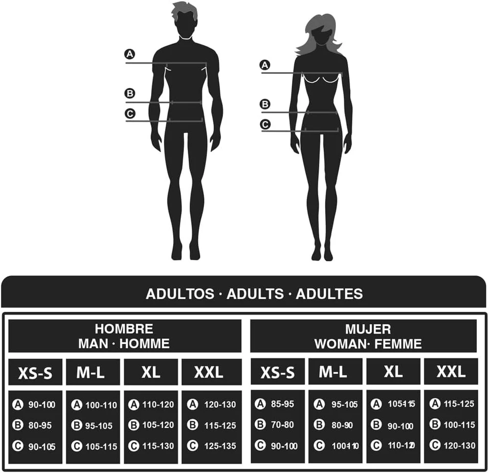 Atosa 39895 animacinis perukas oranžinis su kasomis unisex - suaugusiems