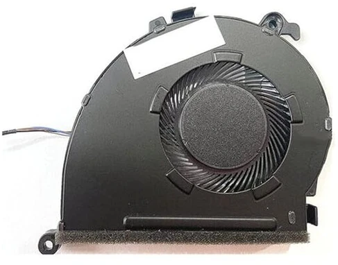 Atsarginis cpu aušinimo ventiliatorius, suderinamas su Lenovo Thinkbook 14-iil 14-iml 15-iil 15-iml