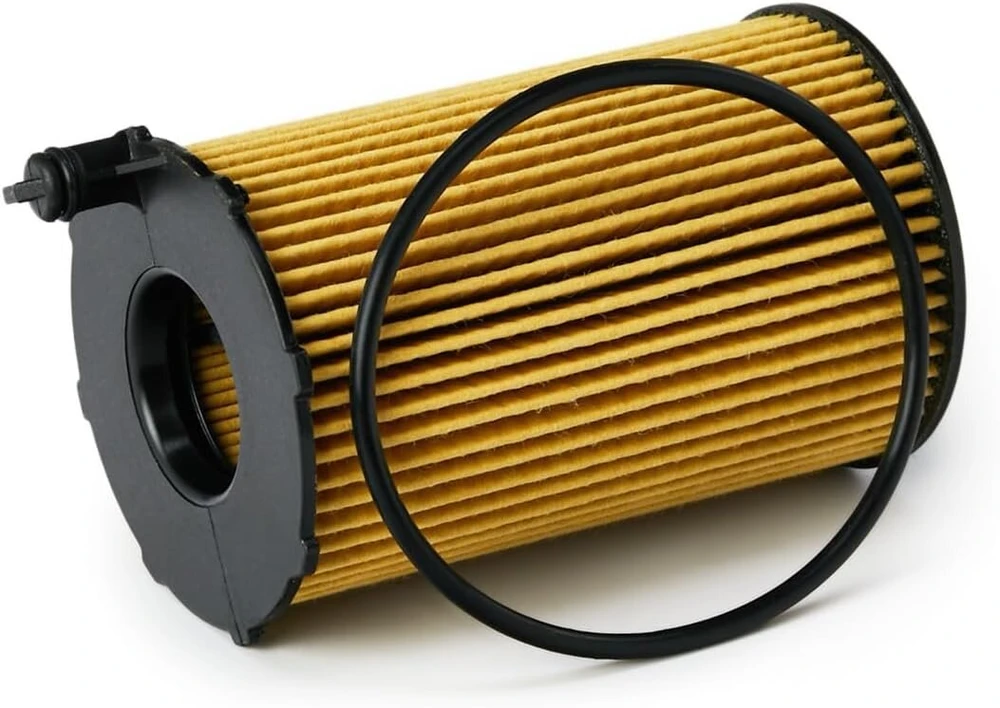 Audi Alyvos filtras Purflux L988 varikliui