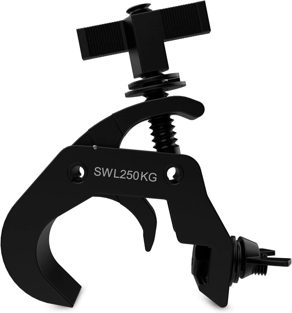 Audibax kabliai scenos konstrukcijoms 40-58 mm, 250 kg apkrova