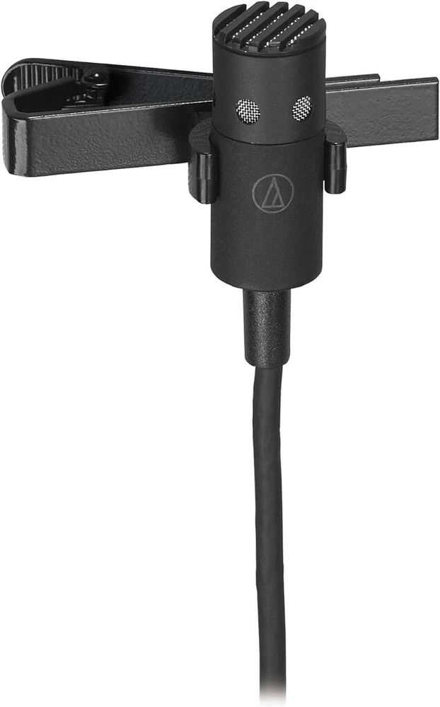 Audio-technica Pro70 kardioidinis kondensatorinis atvartinis/instrumentinis mikrofonas