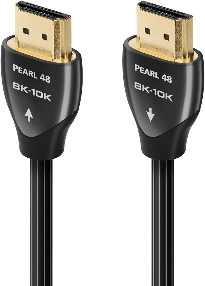 Audioquest Hdm48pea300 Hdmi kabelis