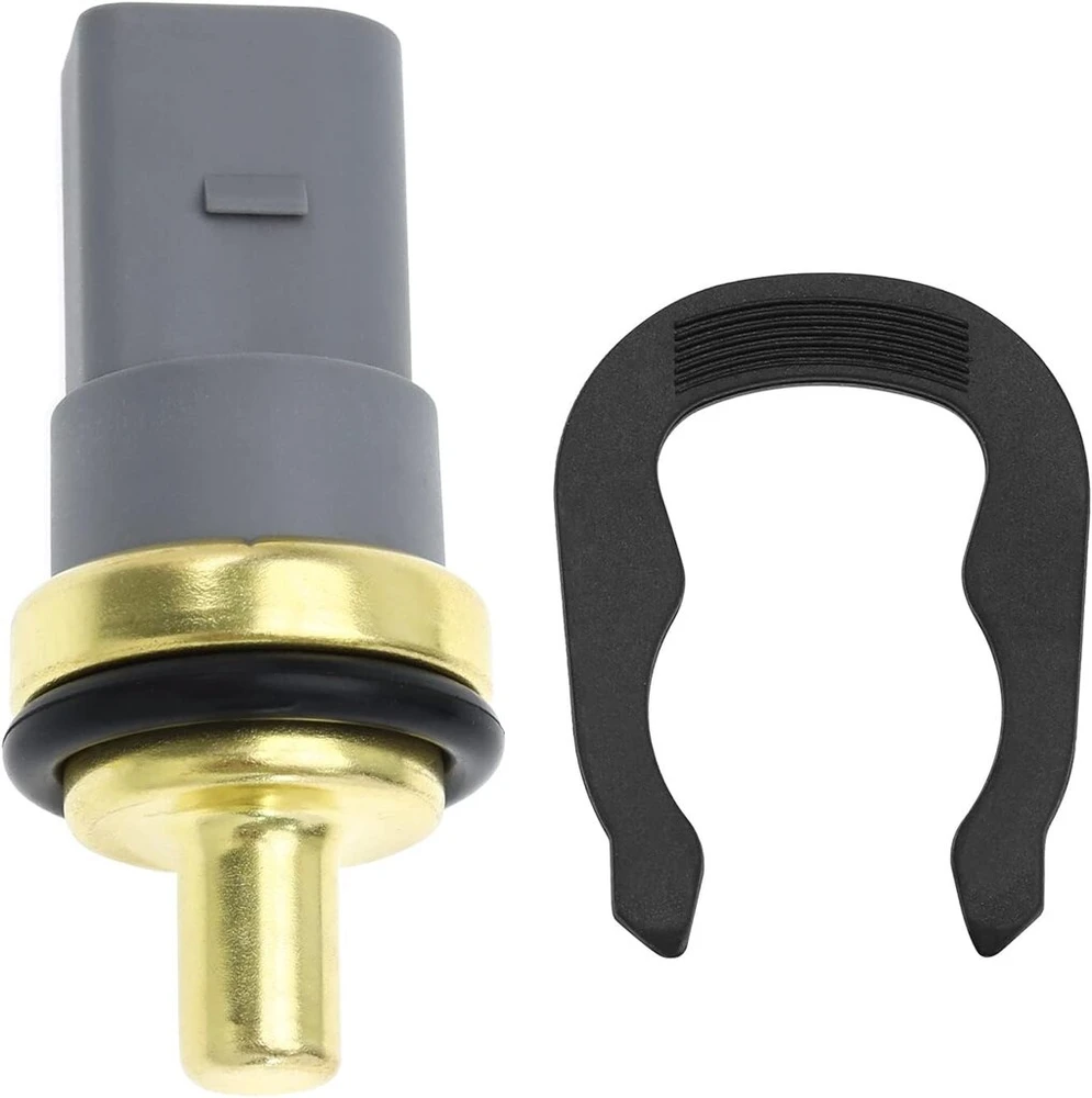 Aušinimo skysčio temperatūros jutiklis 06a919501a Vw Audi Seat