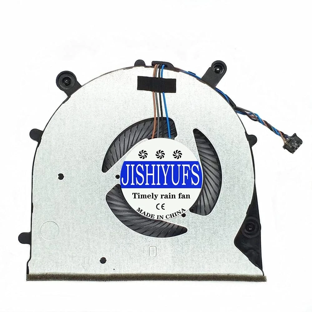 Aušinimo ventiliatorius Hp Probook 650 G4/g5 serijai, L09584-001