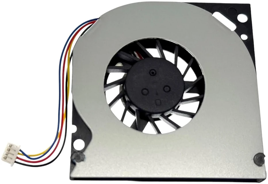Aušintuvas Intel Nuc 7, Nuc 5 serijoms, Bsb05505hp