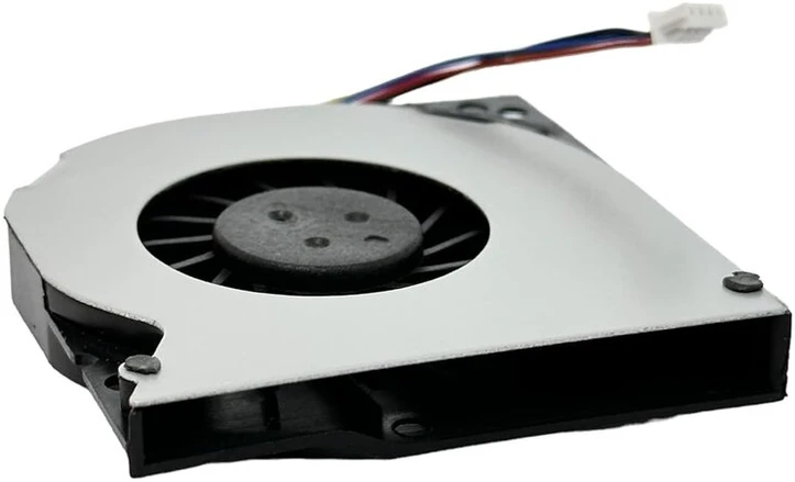 Aušintuvas Intel Nuc 7, Nuc 5 serijoms, Bsb05505hp