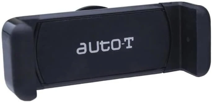Auto-t diskretiškas laikiklis išmaniesiems telefonams ant ventiliacijos grotelių