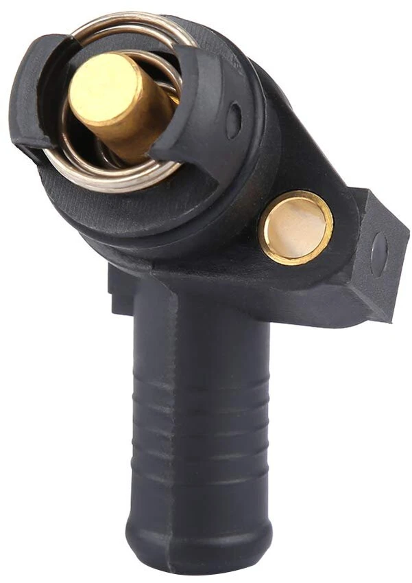 Automobilio alyvos aušintuvo temperatūros jungiklis, automobilio variklio aušinimo termostato alyvos aušintuvo termostato temperatūros jungiklis, skirtas mk3 2.0 2.2 tddi tdci 1128018