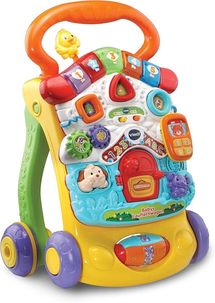 Baby Walker