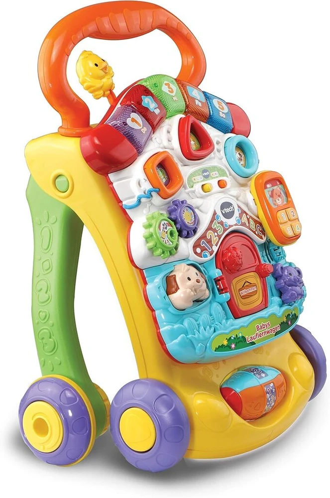 Baby Walker