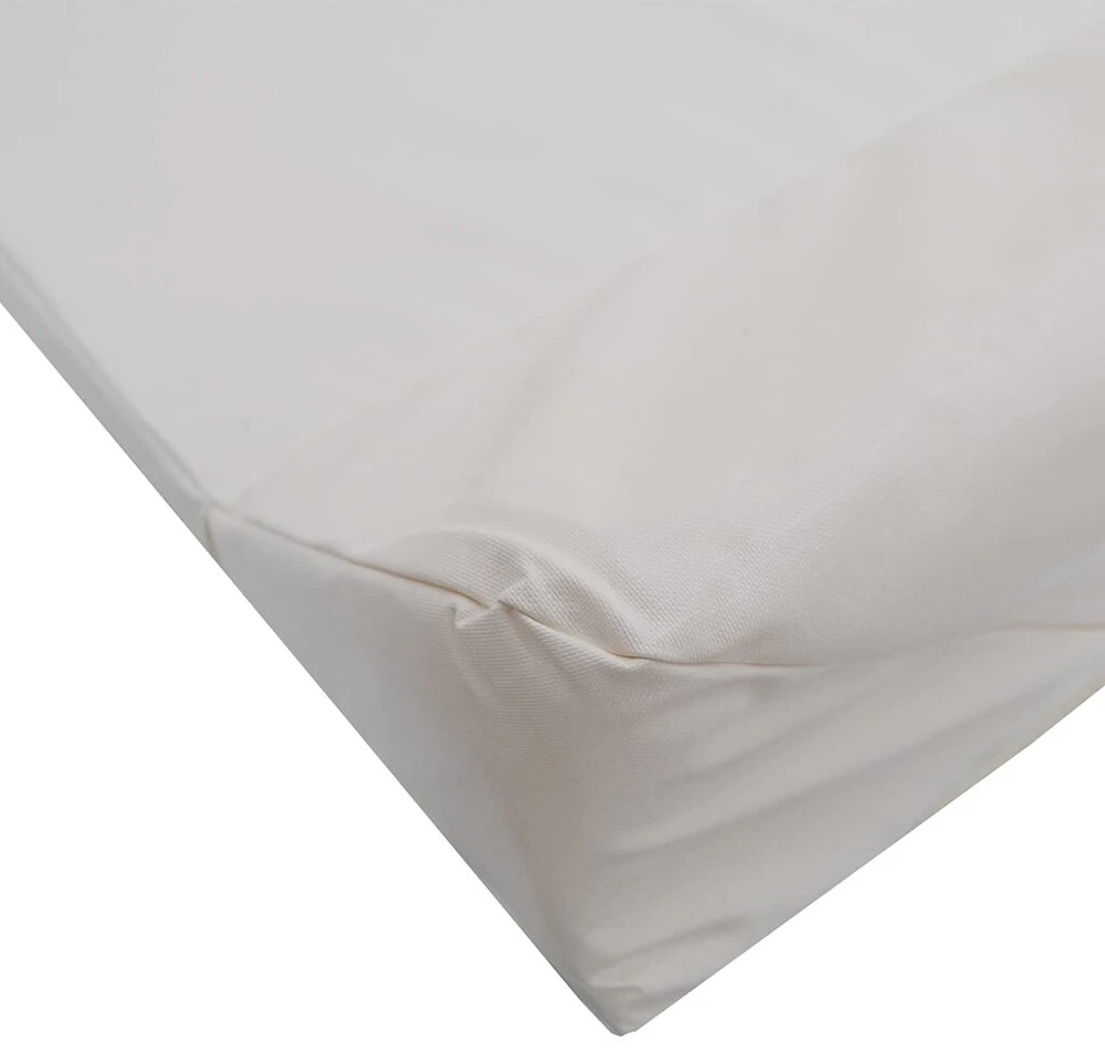 Babycalin Bbc510410 vystymo kilimėlis 50 x 70 cm ecru
