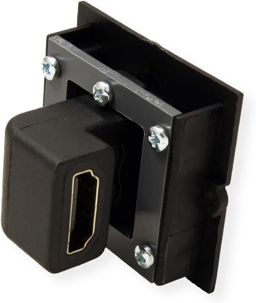 Bachmann Custom Module | Hdmi | Kampinis