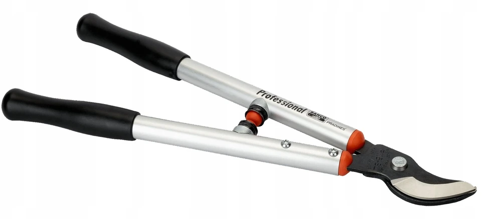 Bahco genėjimo žirklės precaudor 500mm p116-sl-50