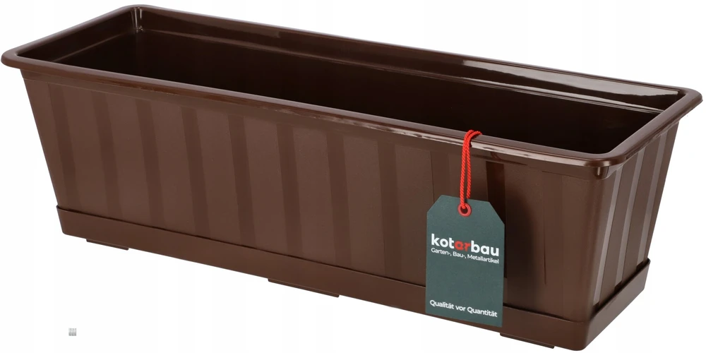 Balkono lovelis Kotarbau, 50 cm