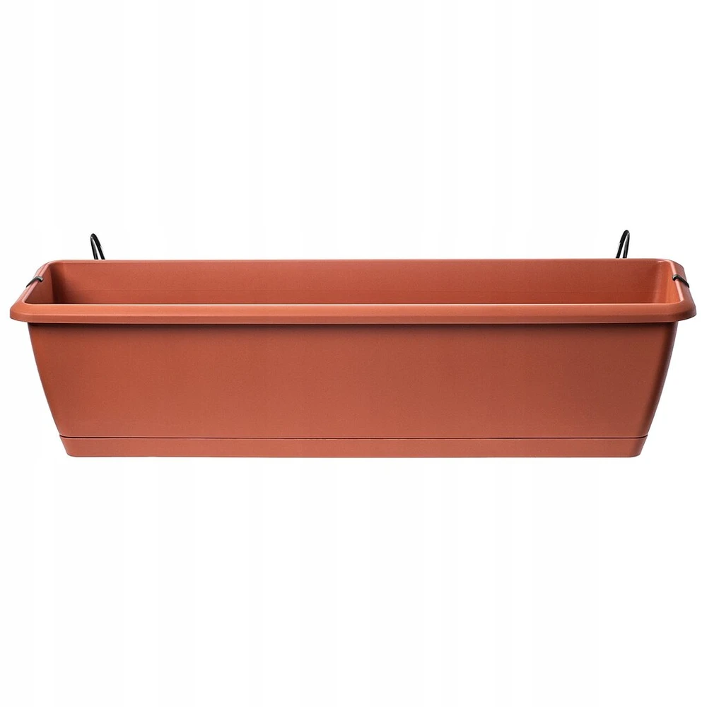 Balkono lovelis su rankenomis 60 cm