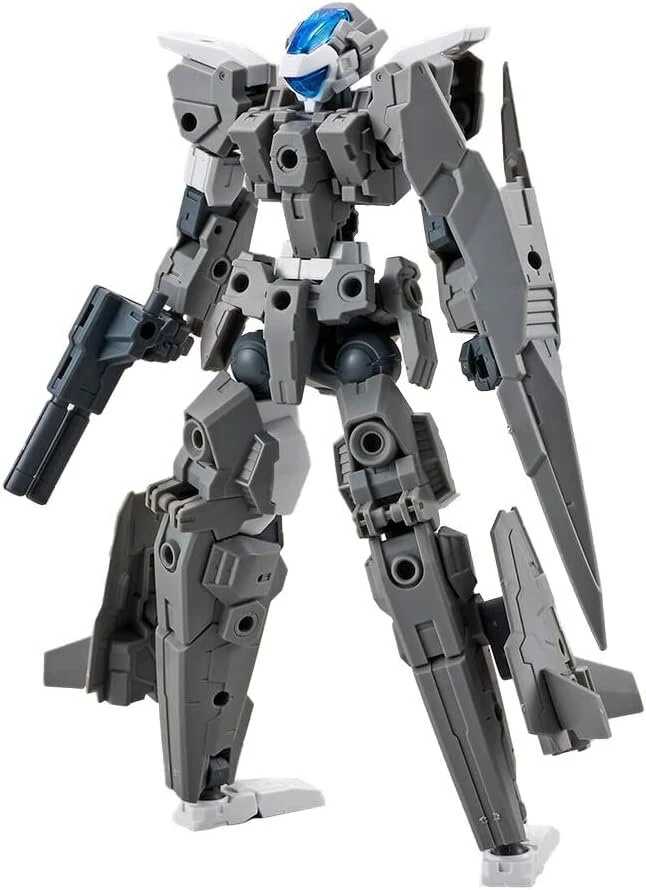 Bandai Spirits Bandai Hobby 30mm Eexm-30 Espossito Alpha Robotas