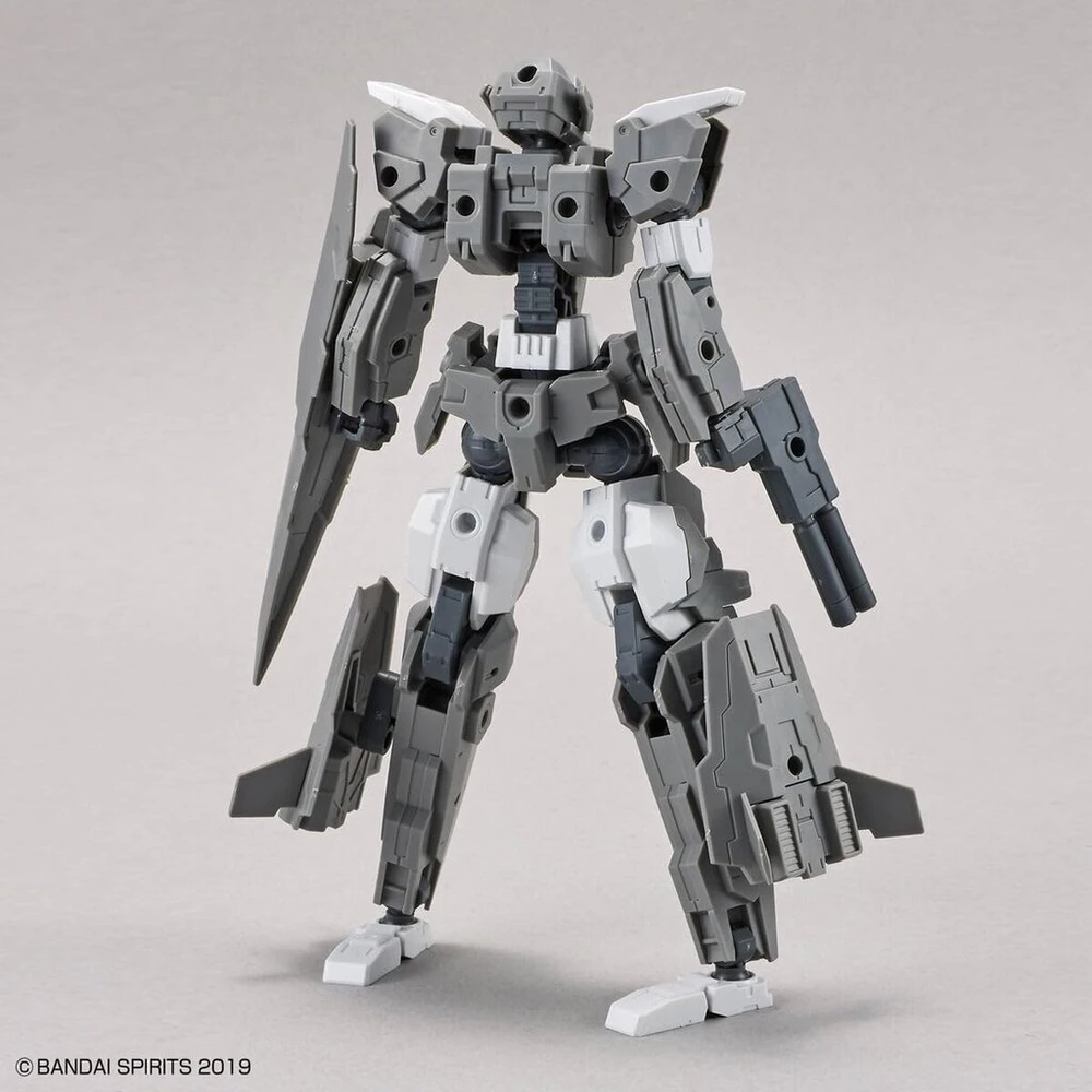 Bandai Spirits Bandai Hobby 30mm Eexm-30 Espossito Alpha Robotas