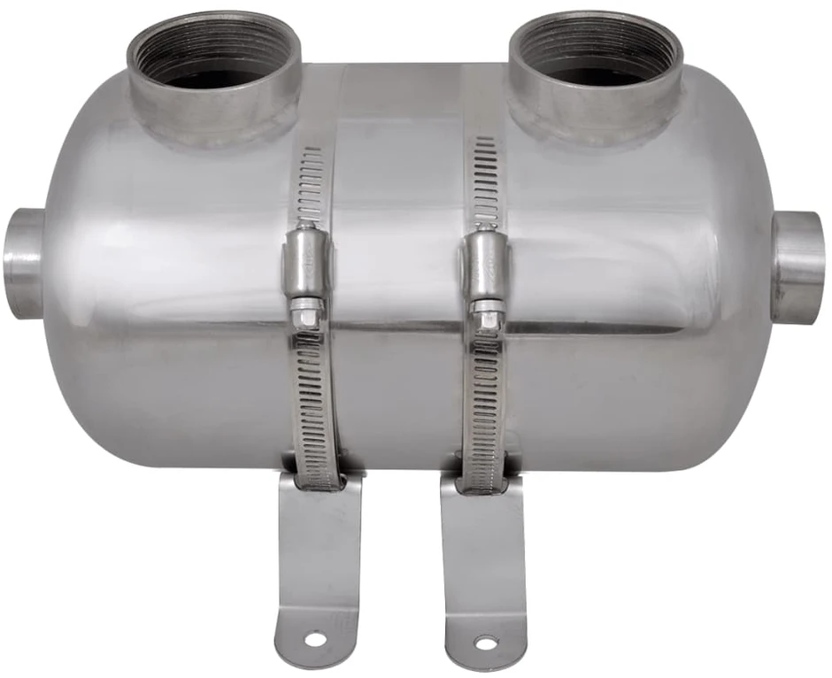 Baseino Šilumokaitis 292 x 134 mm, 28 kW