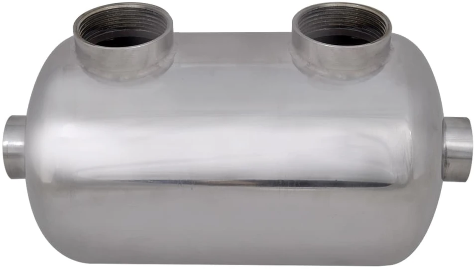 Baseino Šilumokaitis 292 x 134 mm, 28 kW