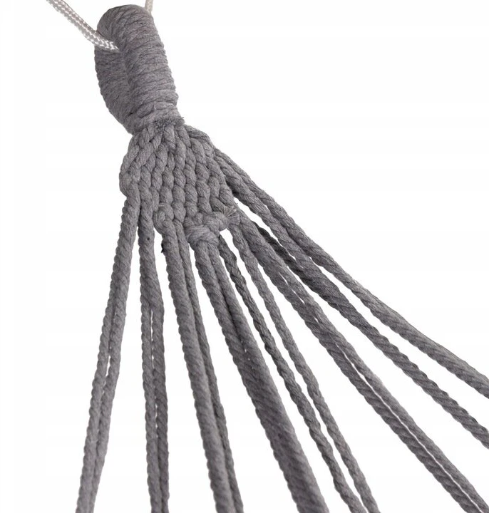 Bauerkraft Sodo hamakas-supynės-gultas 200x100cm
