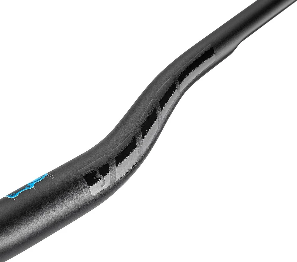 Bbb Skybar 35 Mtb Vairas 800mm Aliuminio Dviračio Vairas
