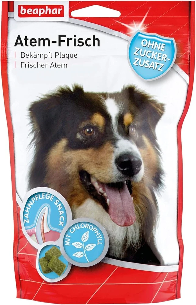 Beaphar Atem-frisch, pakuotė 1 (1 x 100 g)