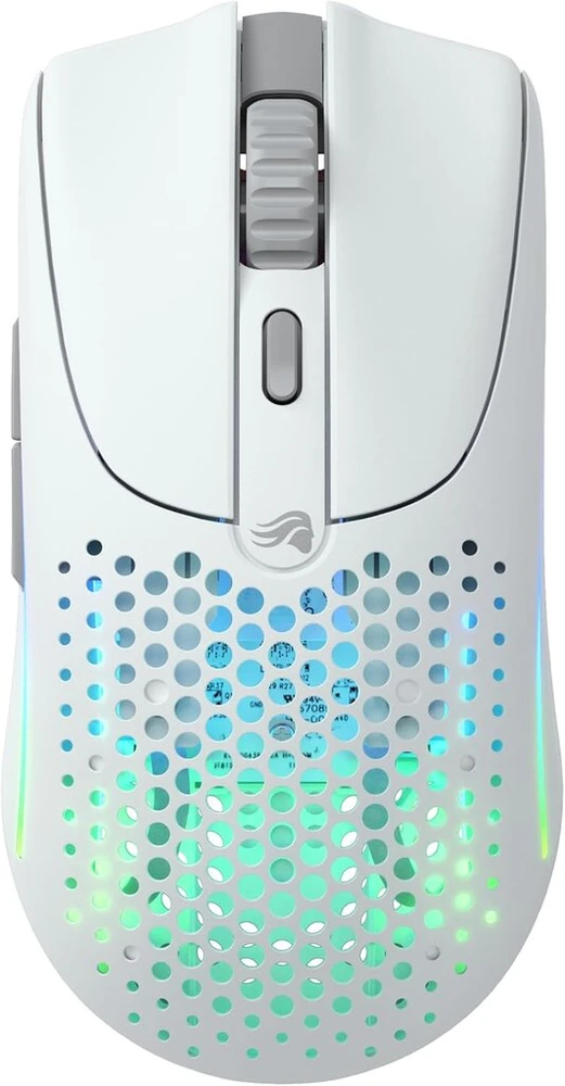 Kilimėlis Belaidė žaidimų pelė Glorious Model O 2, 68g, 26k Dpi, Rgb