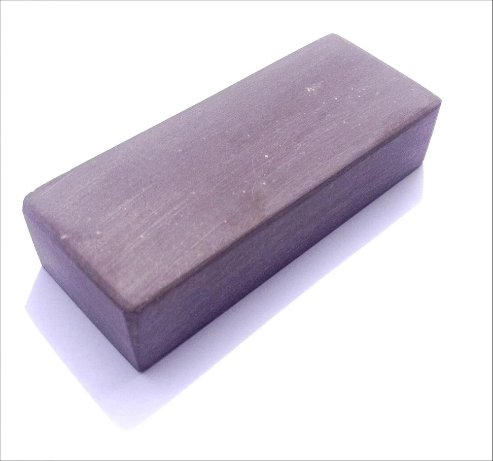 Belgiškas galąstuvas "stone Mėlyna" 75x30x18 Mm