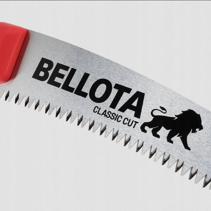 Grandininis pjūklas Bellota rankinis pjūklas šakoms 330mm 450bimc13