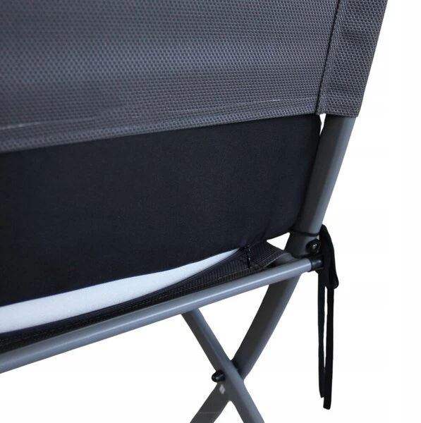 Bertoni Atspari vandeniui pagalvėlė kėdei su atlošu Tip 80x40 cm su medžio raštu