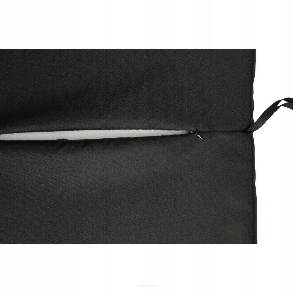 Bertoni Atspari vandeniui pagalvėlė kėdei su atlošu Tip 80x40 cm su medžio raštu