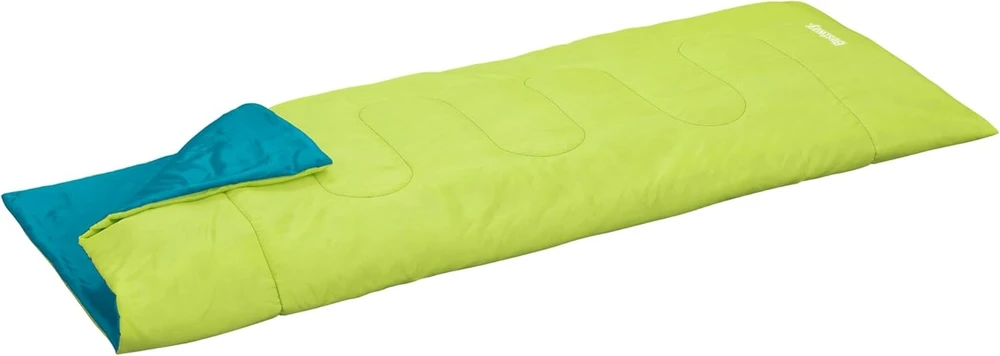 Bestway Evade 15 miegmaišis-antklodė 180 x 75 cm, asorti spalvos