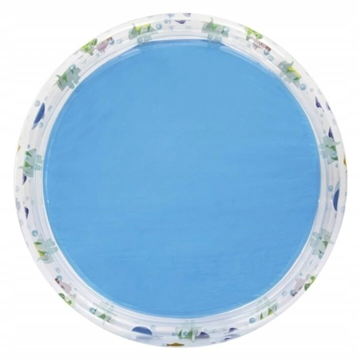 Bestway PRIPUČIAMAS BASEINAS VAIKAMS, BASEINĖLIS 183x33 APVALUS