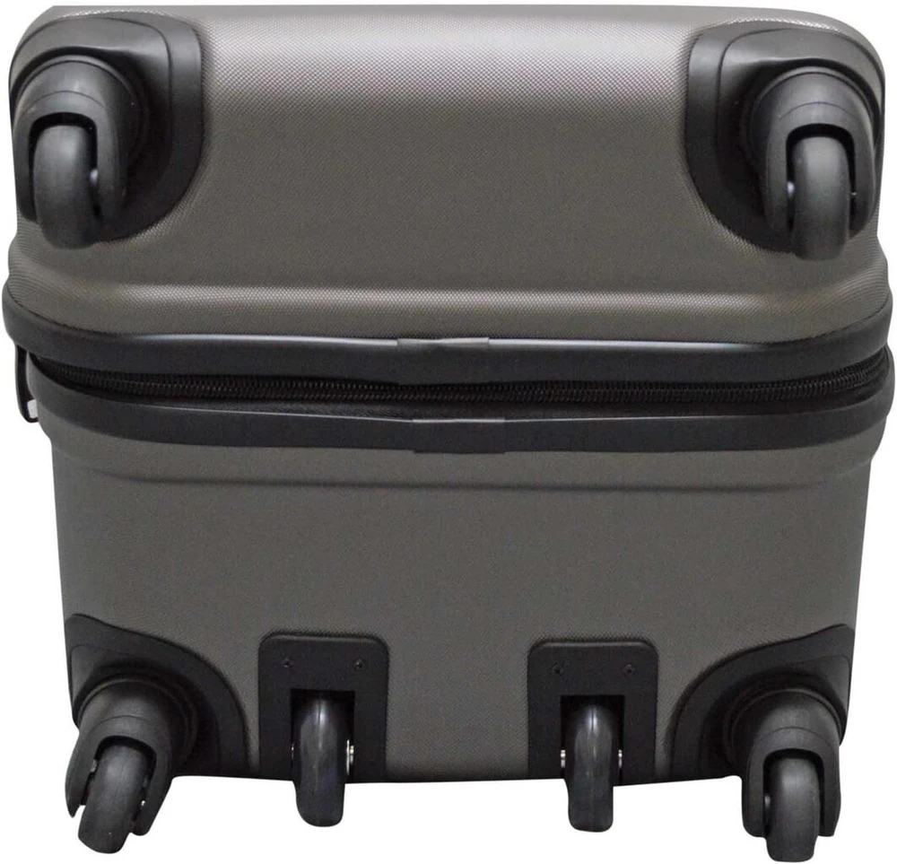 Big Max I-guard Hardbox kelioninis golfo krepšio dėklas
