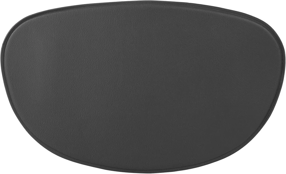 Bobike 8015300196 atsarginis paminkštinimas Go Maxi kėdutei, juodas