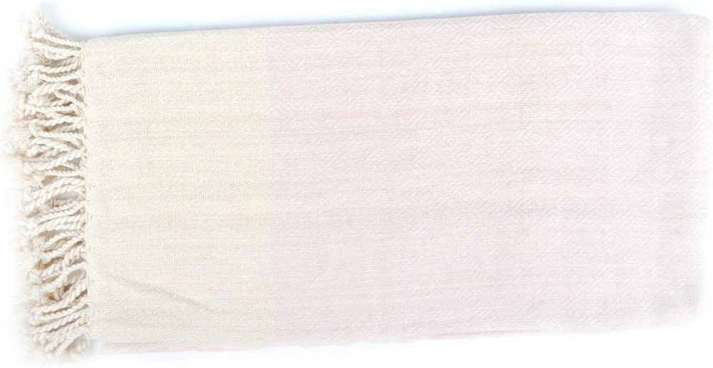 Bonamaison lengvas minkštas sugeriantis medvilninis vonios rankšluostis 98 x 172 cm, pagamintas Turkijoje