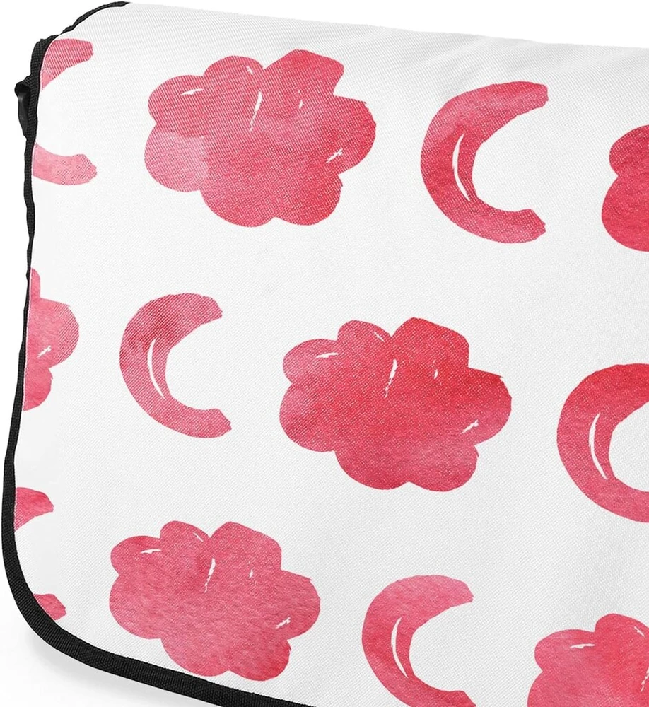 Bonateks unisex vaikiška mokyklinė kuprinė frschlbg112830, įvairiaspalvė