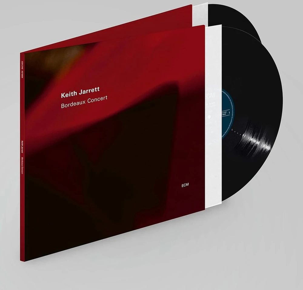Bordo Concert [vinilinė plokštelė]