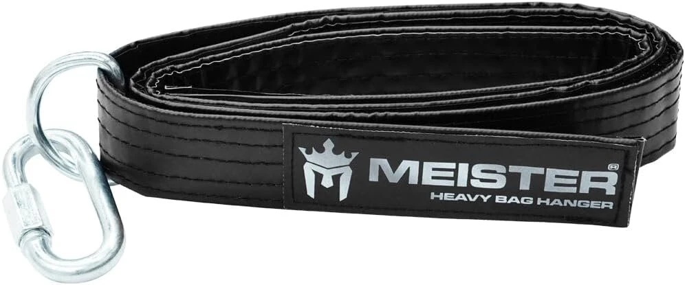Boxo maišo tvirtinimo diržas