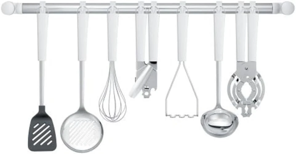 Brabantia Essential Line didelis šluotelė