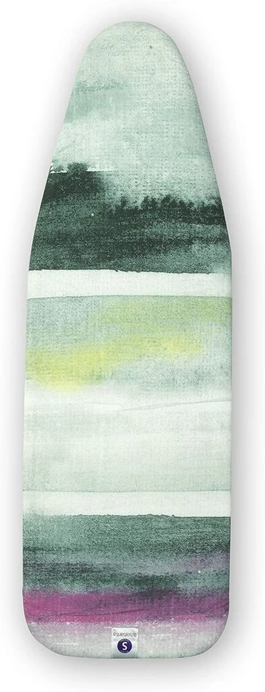 Brabantia Stalo lyginimo lenta S - 95 x 30 cm - raukšlių naikintoja - greita ir kompaktiška - su raišteliu ir tempimo sistema